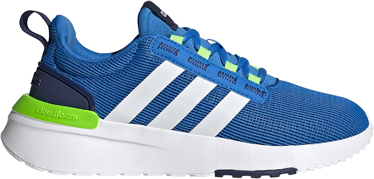 Picture of Adidas Girl's Racer TR21