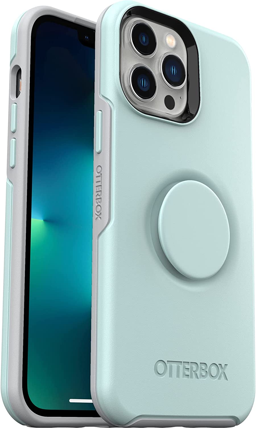 Picture of OtterBox OTTER + POP SYMMETRY SERIES - Funda para iPhone 13 Pro Max
