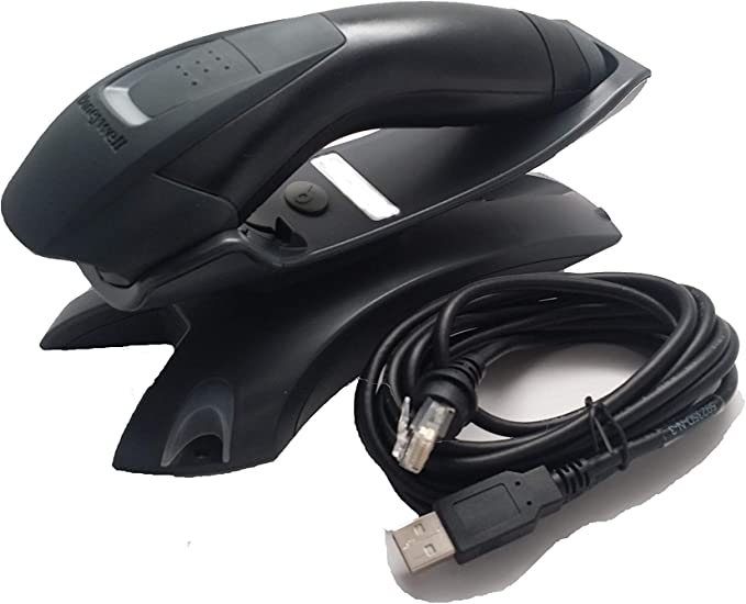 Picture of Honeywell Voyager 1202G 1D Wireless