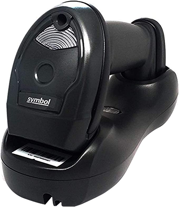 Picture of Zebra LI4278 Handheld Scanner