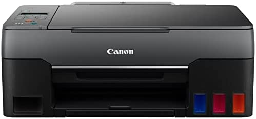 Picture of Canon All-in-One Printer G3260