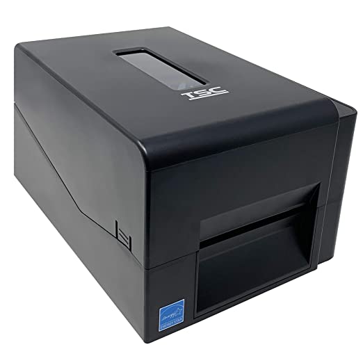 Picture of TSC - B01MUHDV6B TE200 Desktop Direct Thermal Barcode Printer
