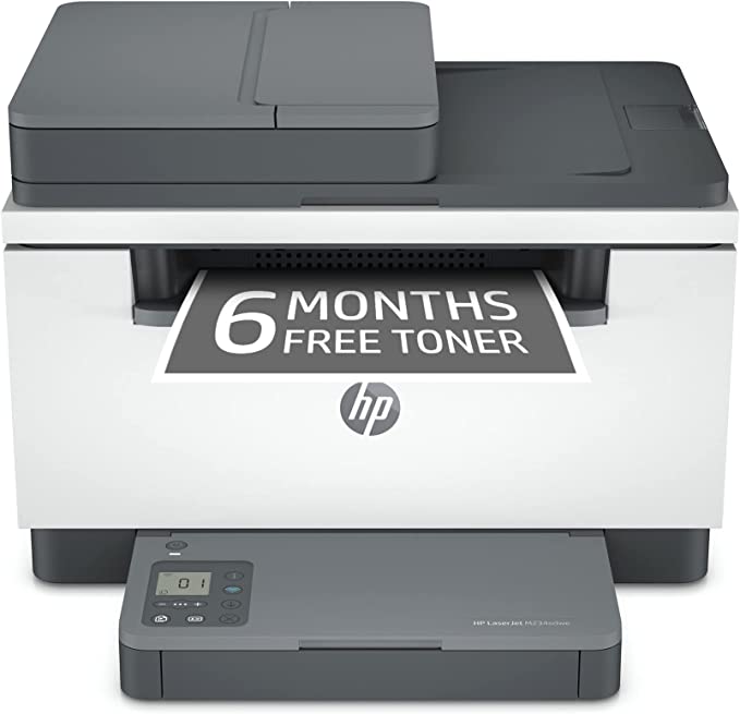 Picture of HP LaserJet MFP M234sdwe