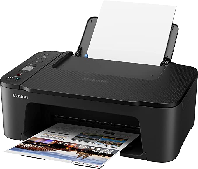 Picture of CanonPIXMA TS3520