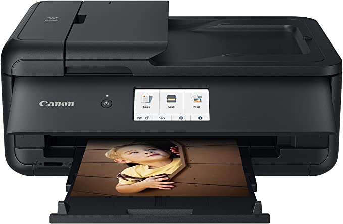Picture of Canon TS9521C