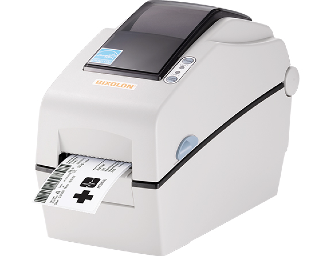 Picture of Bixolon SLP-DX220 Direct Thermal Printer