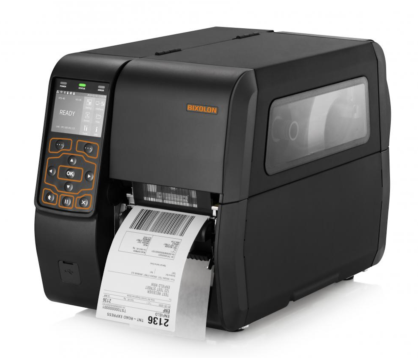 Picture of Bixolon XT5-40 
