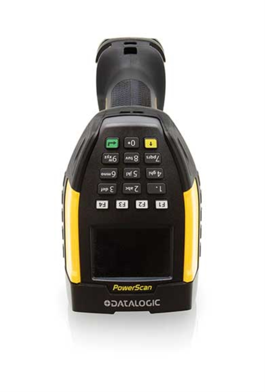 Picture of Datalogic PowerScan 9600